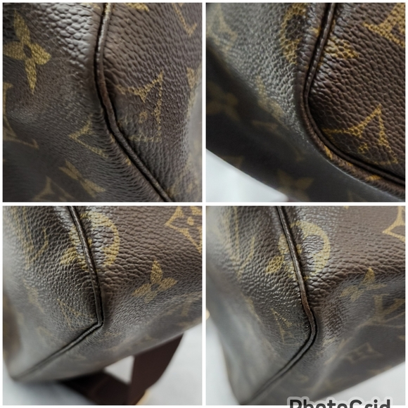 Authentic Louis Vuitton Toiletry - Picture 7 of 12